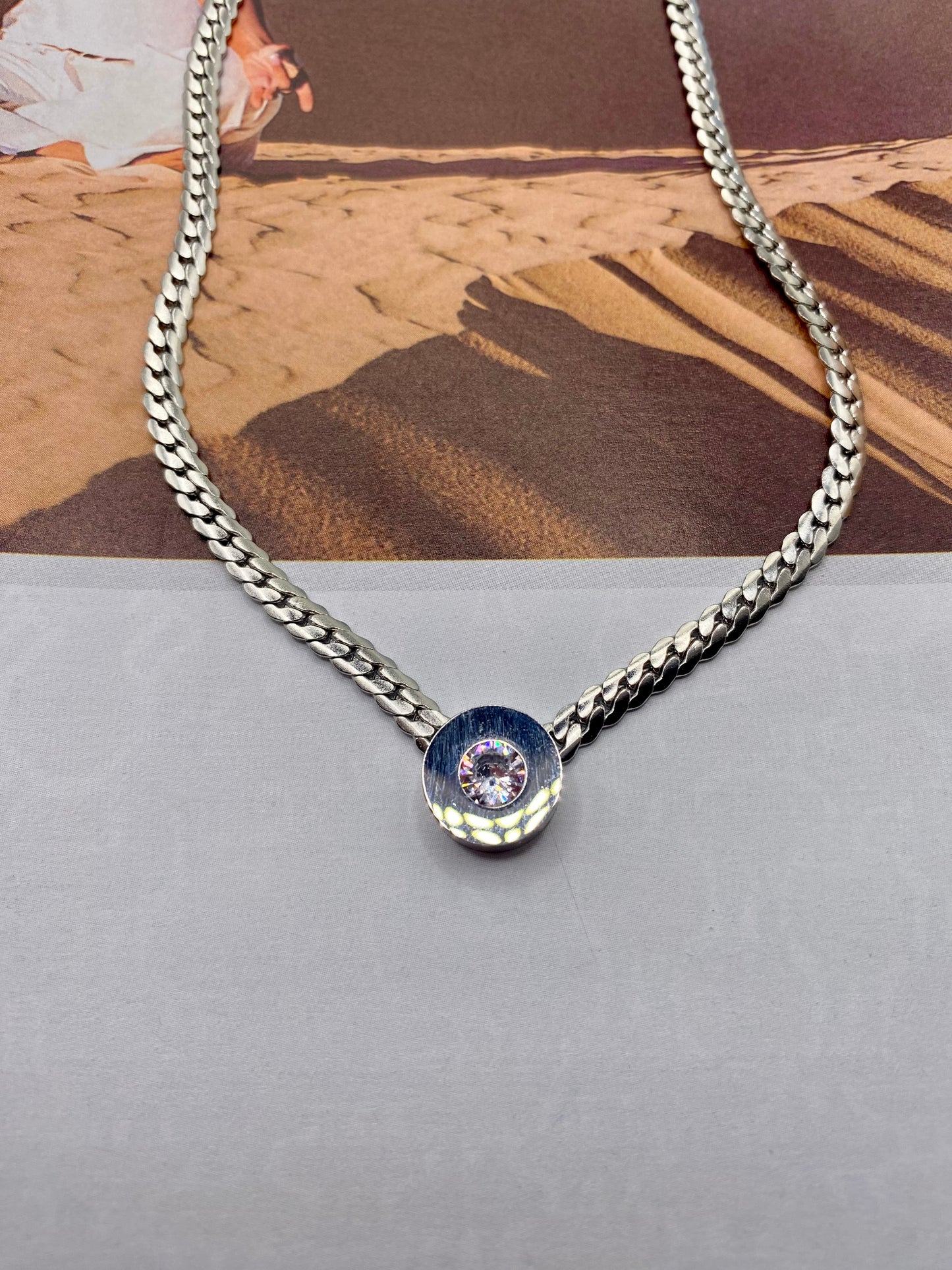 4 in 1 necklace