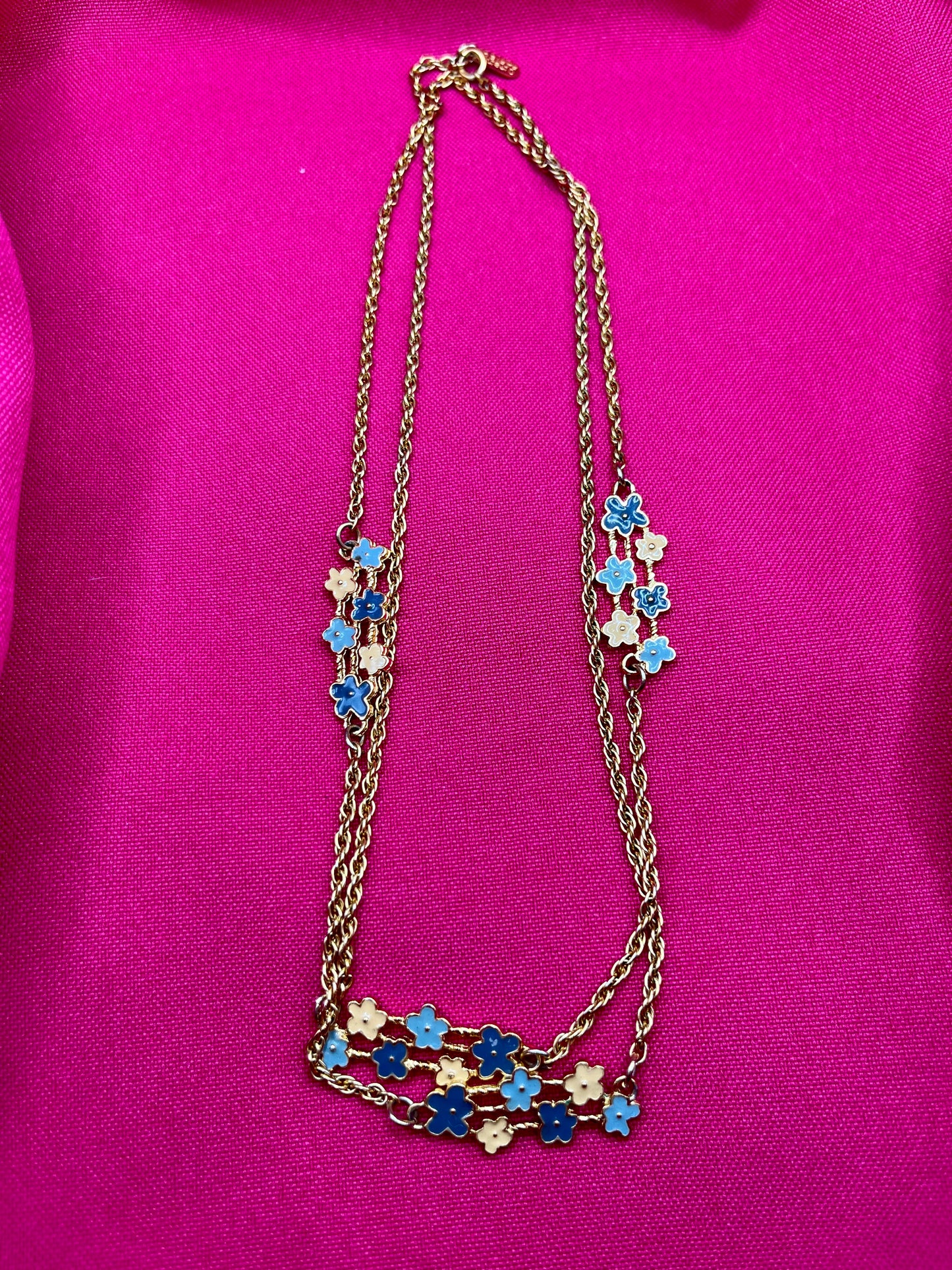 Orena necklace
