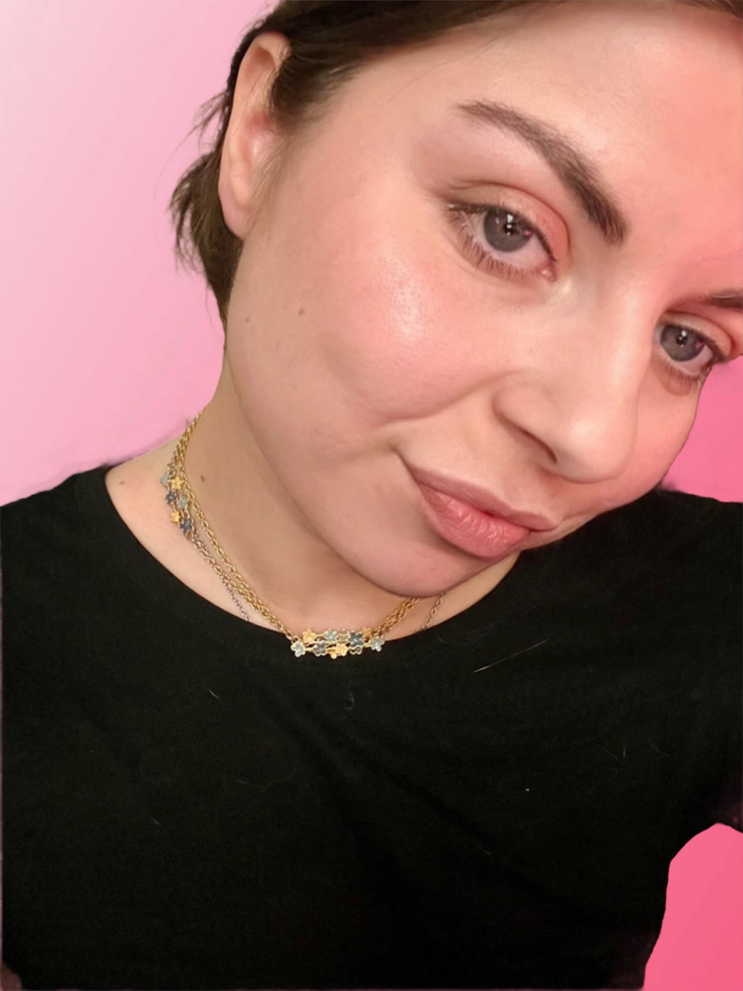 Orena necklace