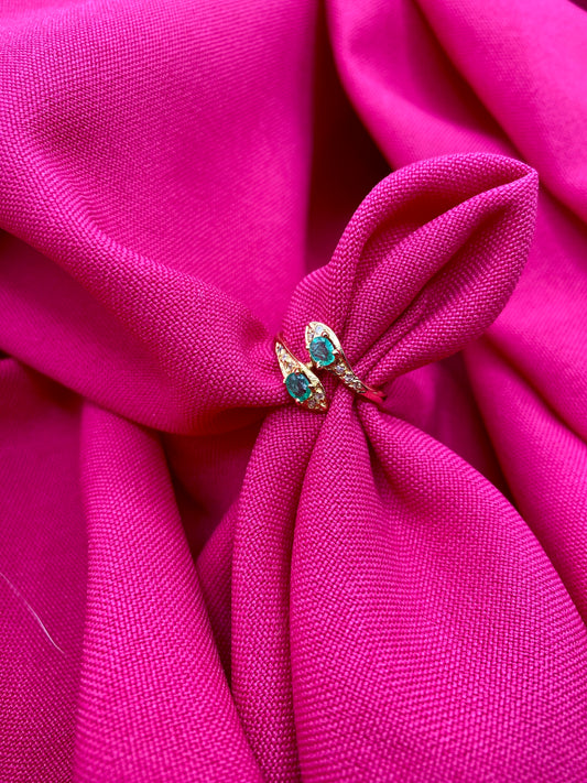 Hug ring