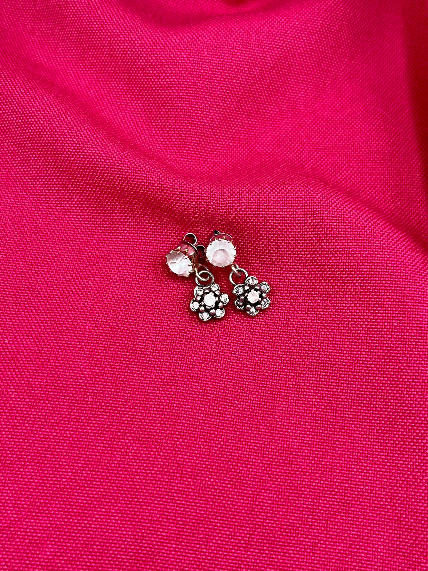 Vogline mini earrings