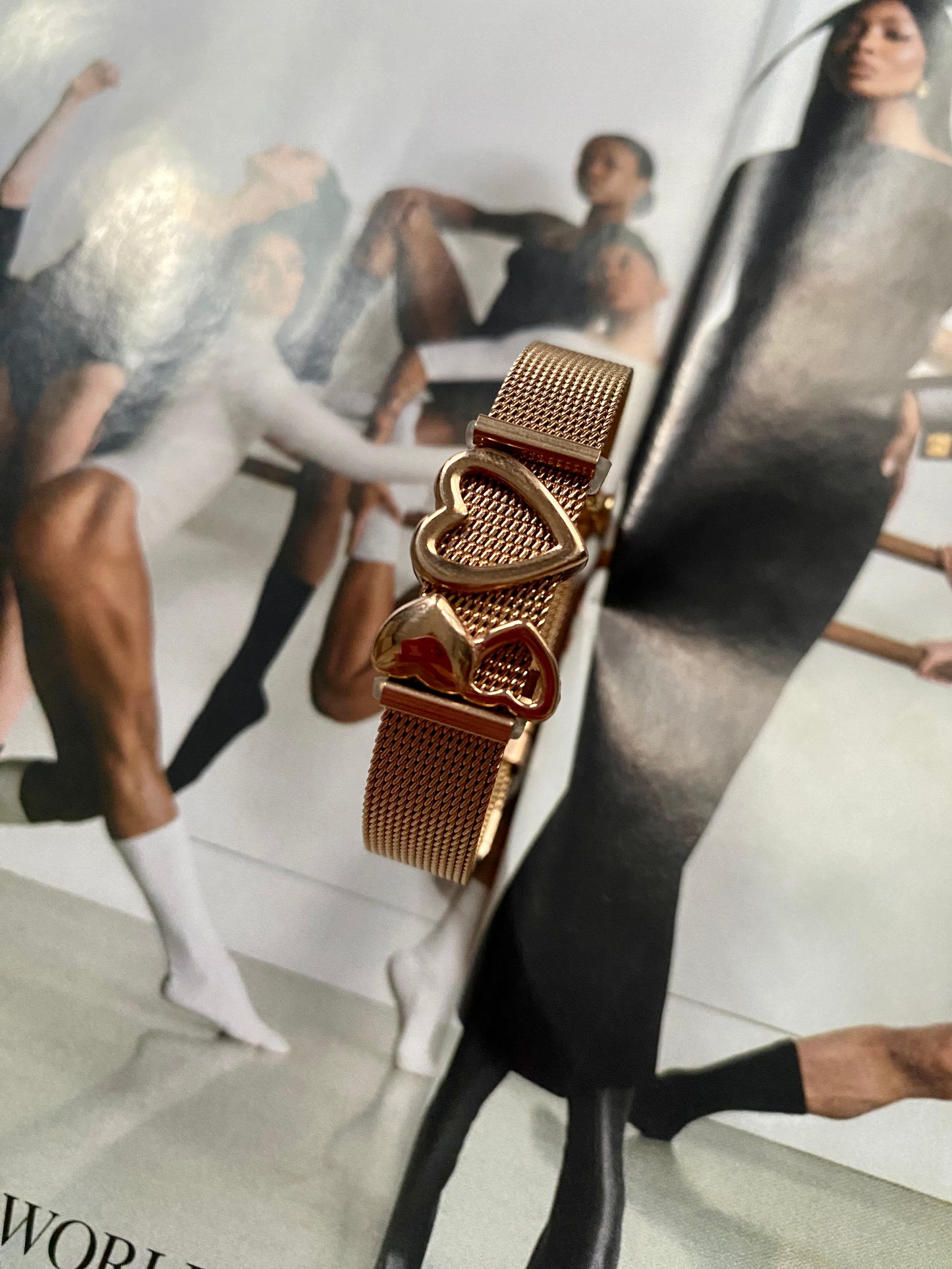 CxL by Christian Lacroix bracelet