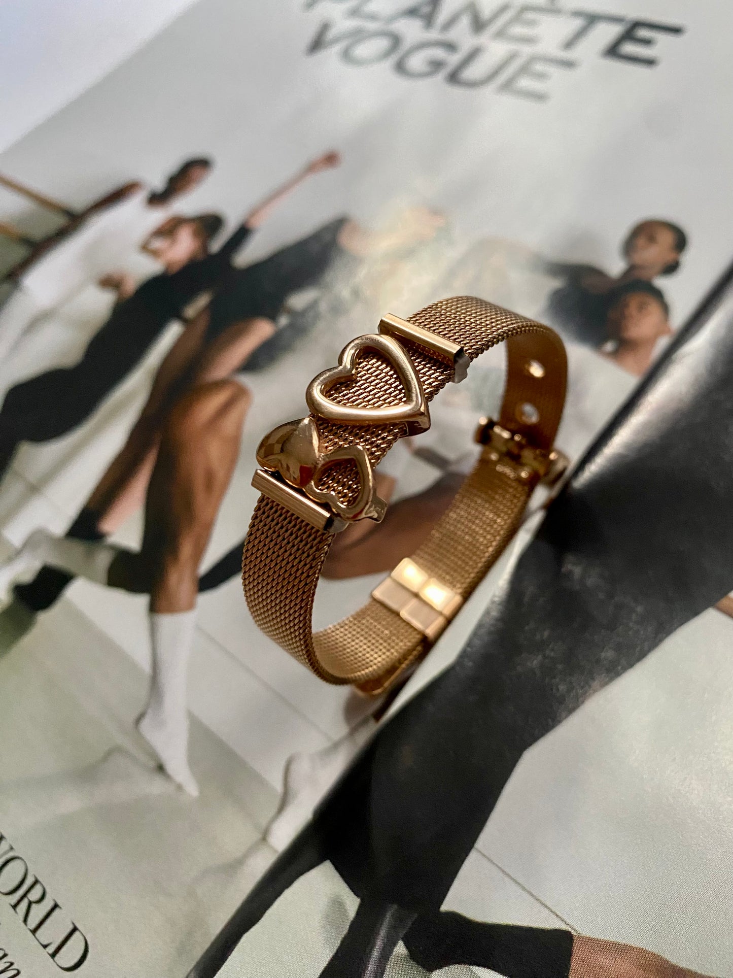 CxL by Christian Lacroix bracelet