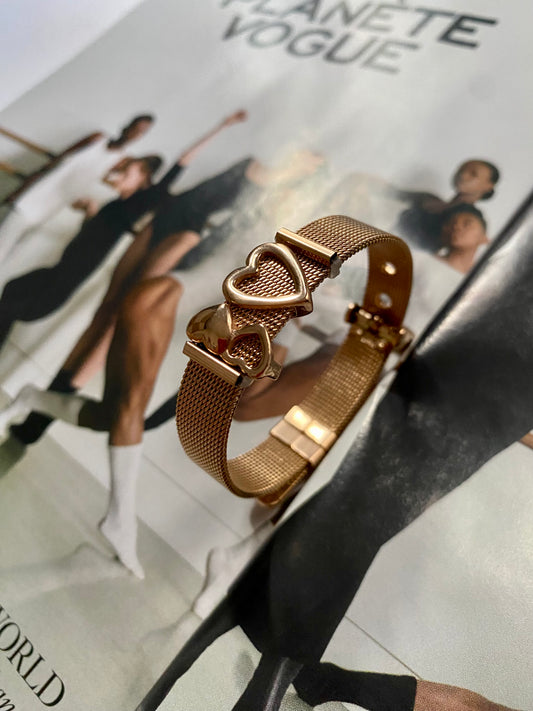 CxL by Christian Lacroix bracelet