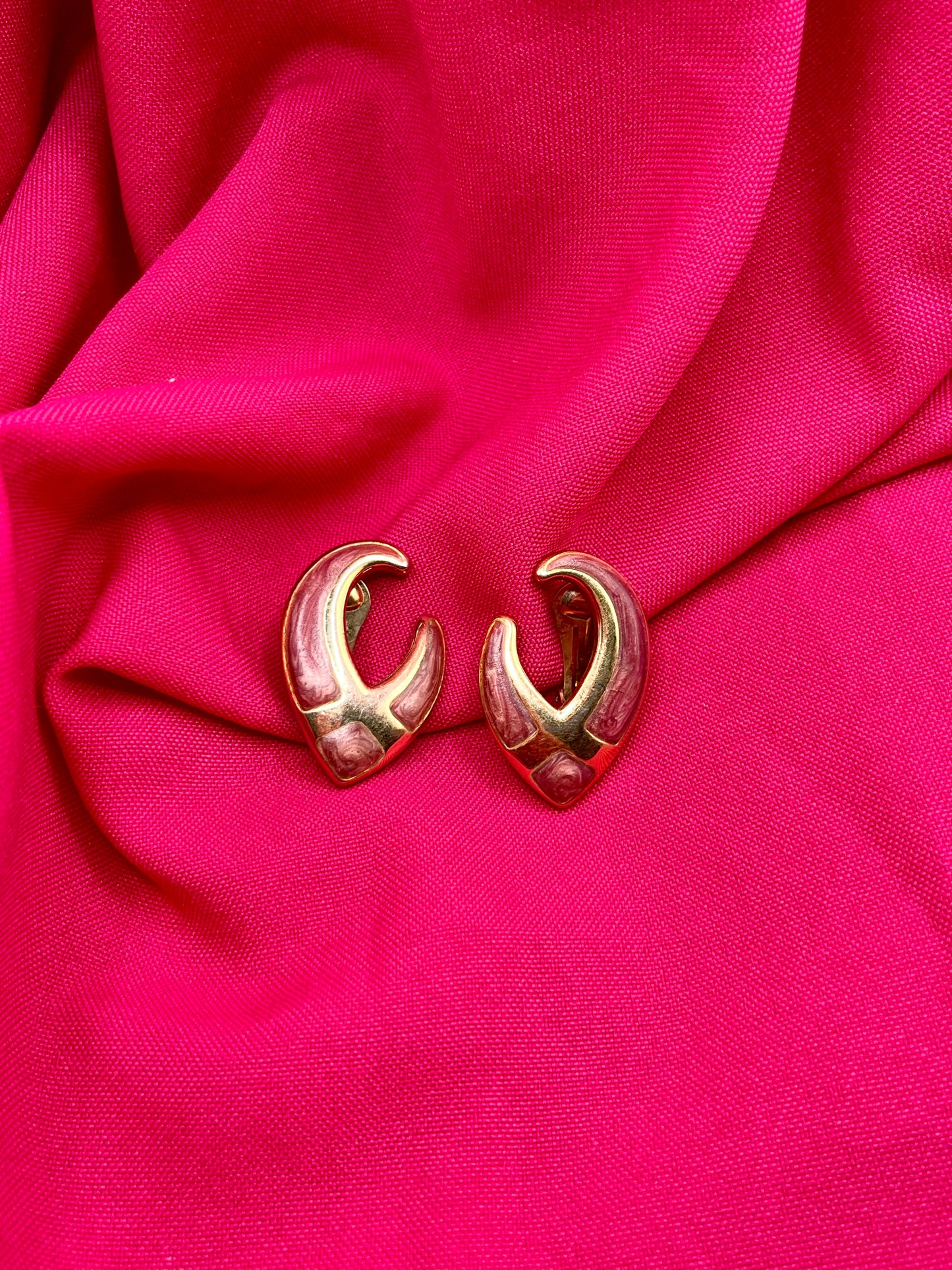 Couture clips