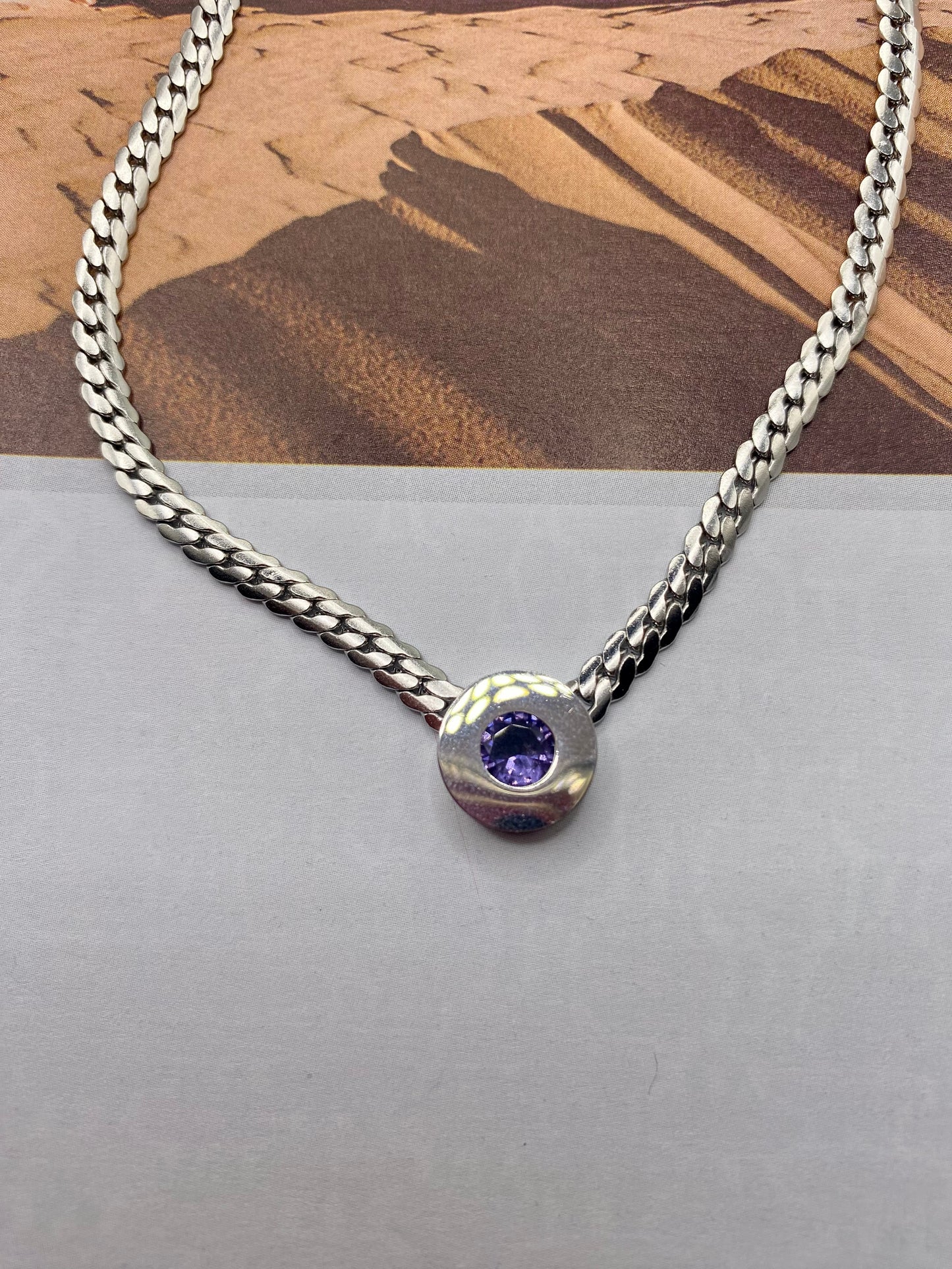 4 in 1 necklace