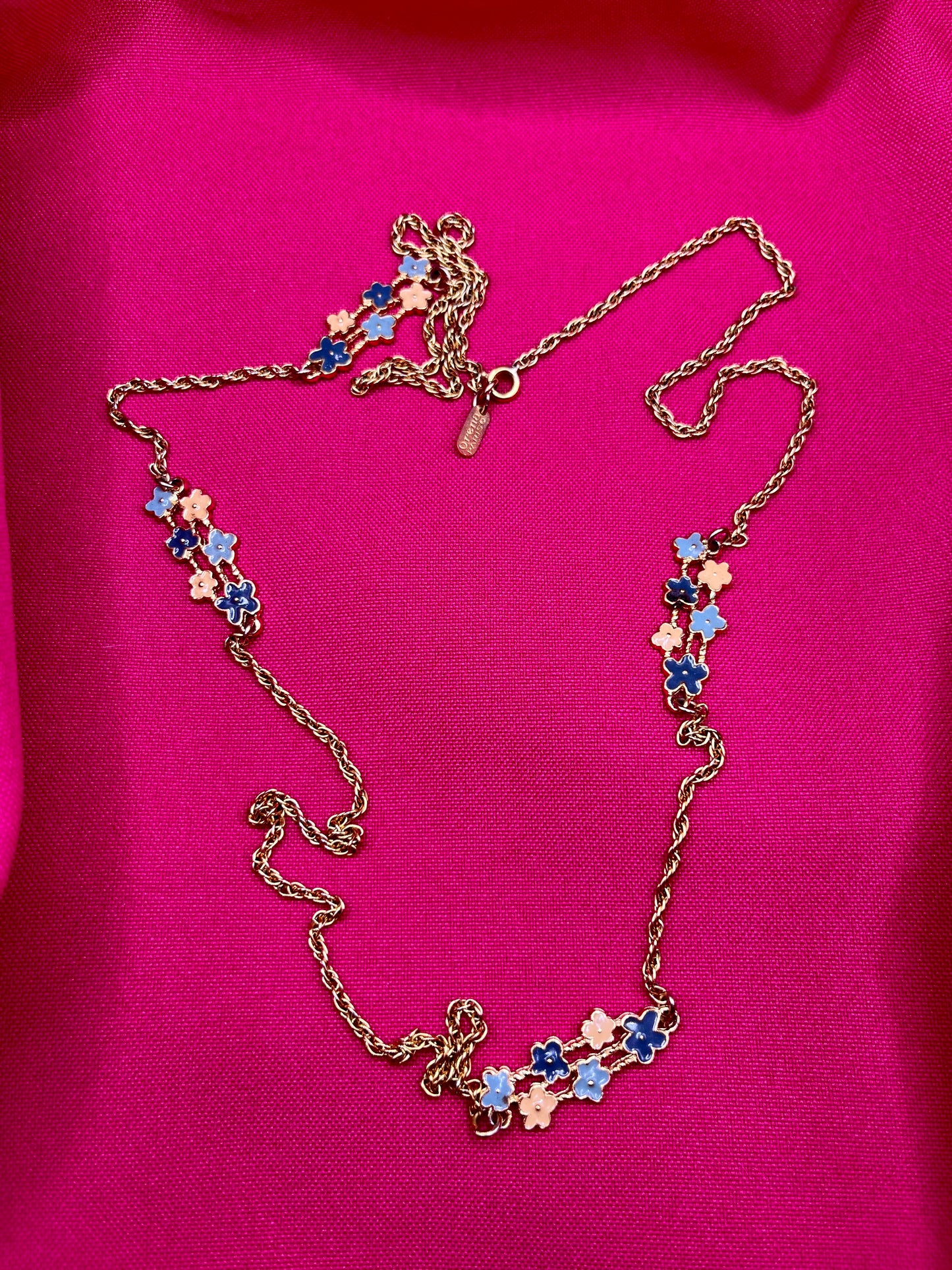 Orena necklace