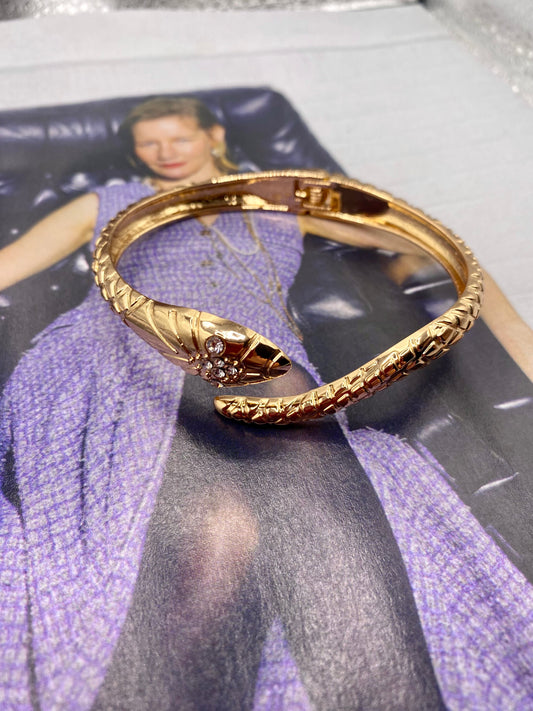 CxL by Christian Lacroix bracelet