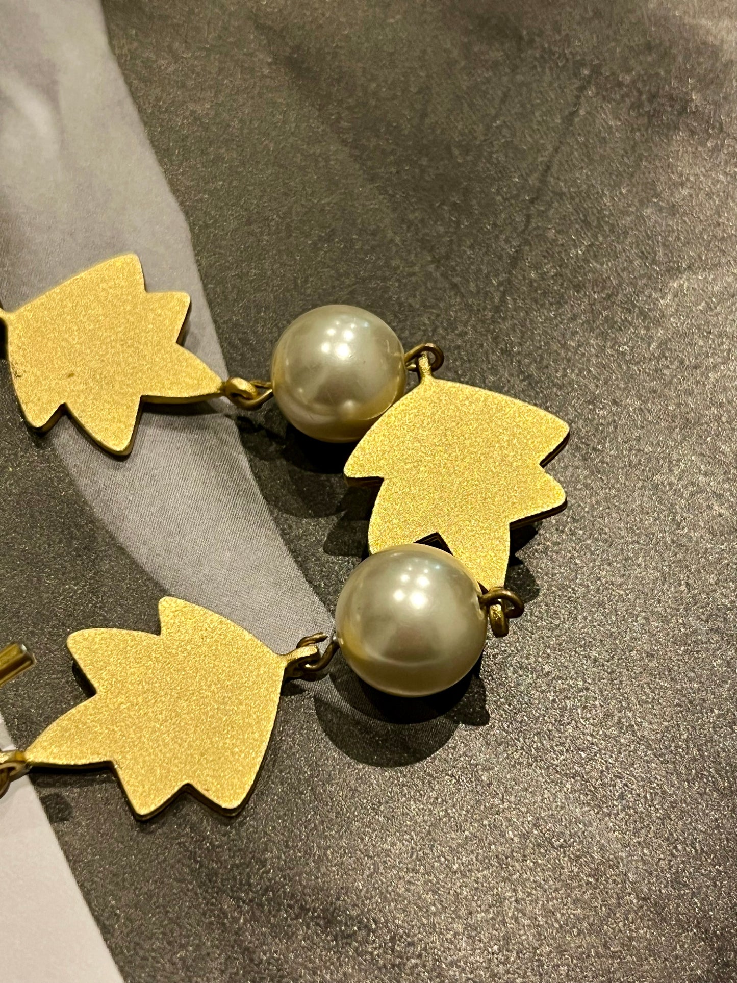 Biche de Bere bracelet