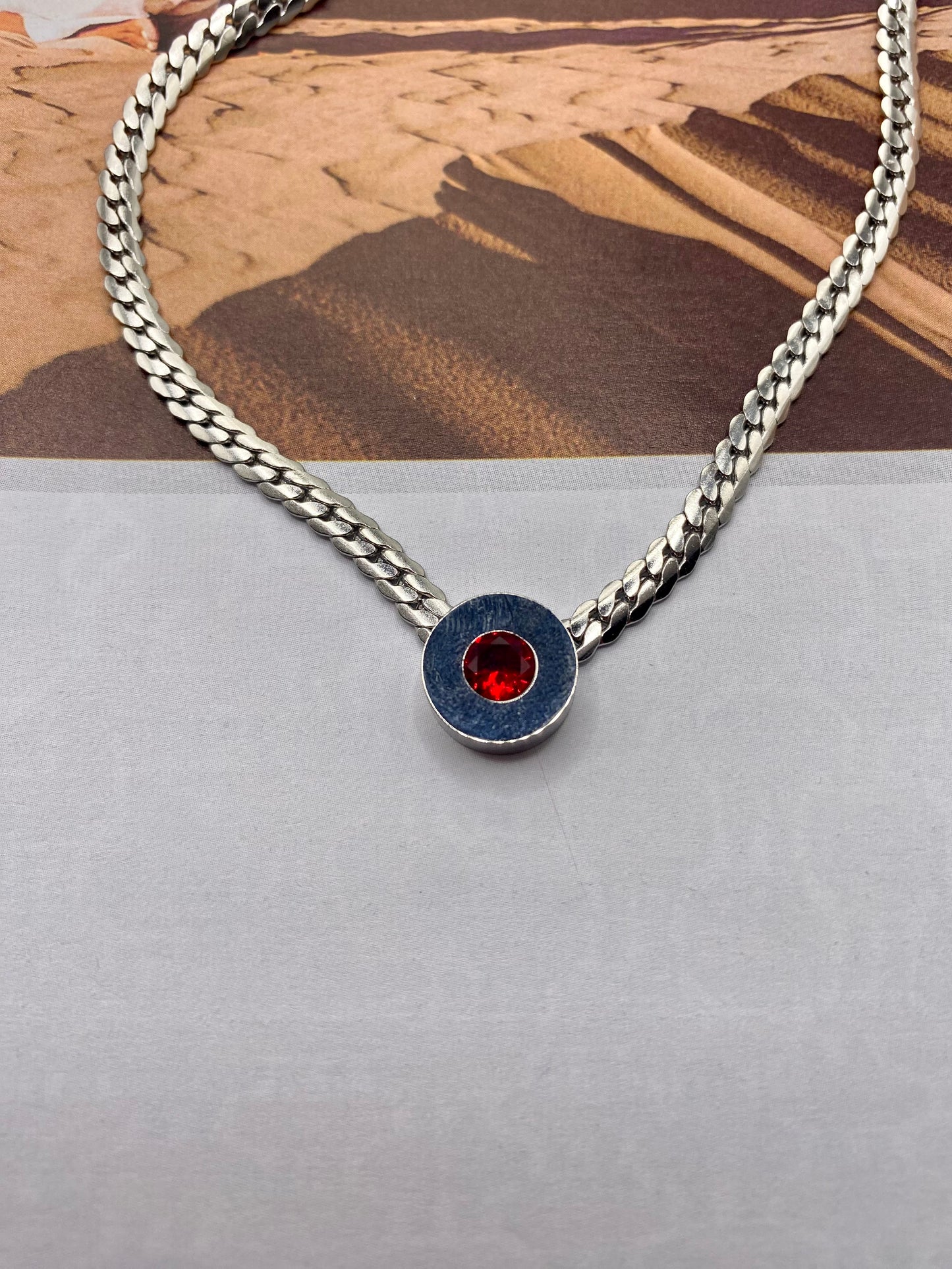 4 in 1 necklace