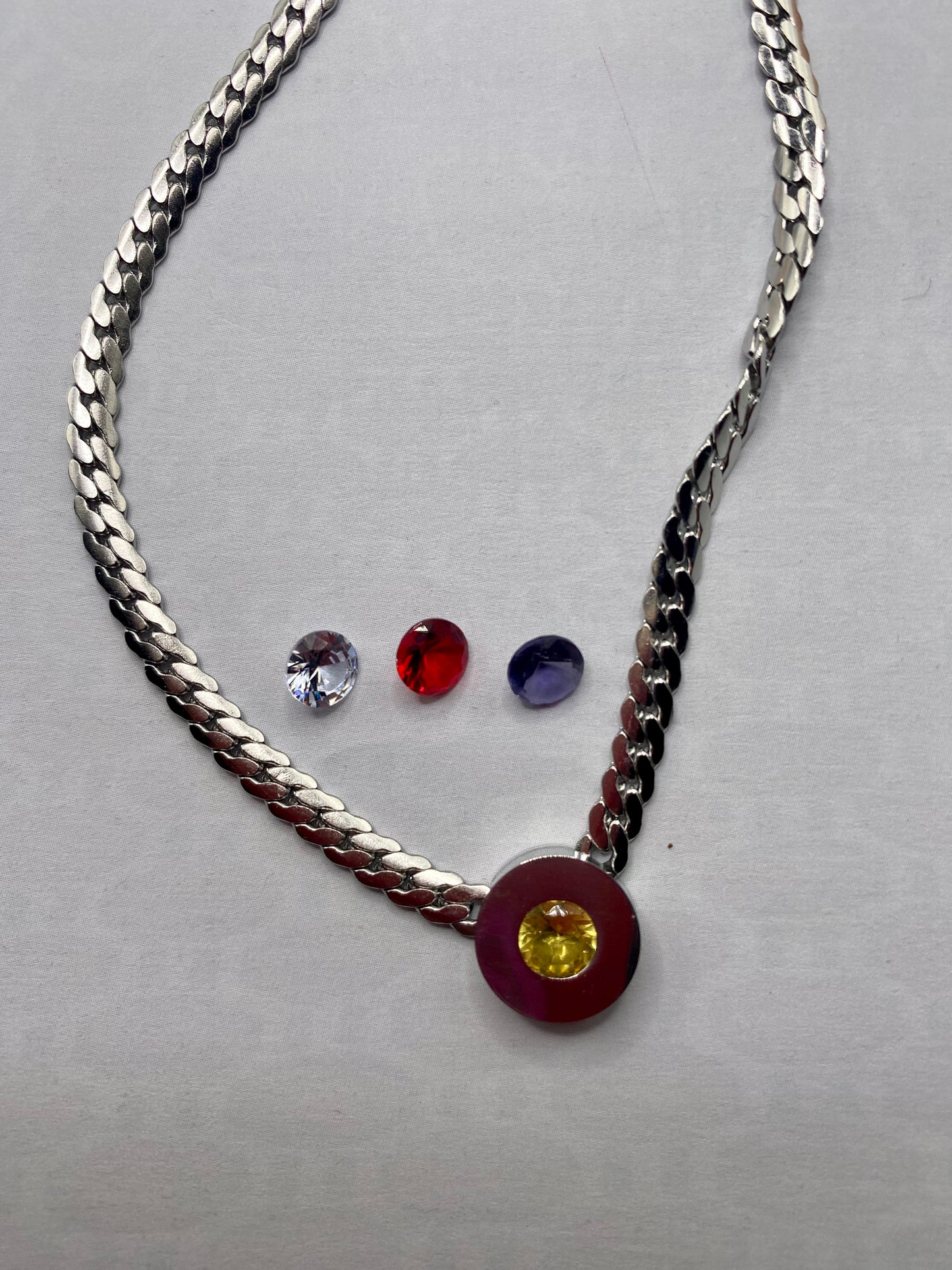 4 in 1 necklace