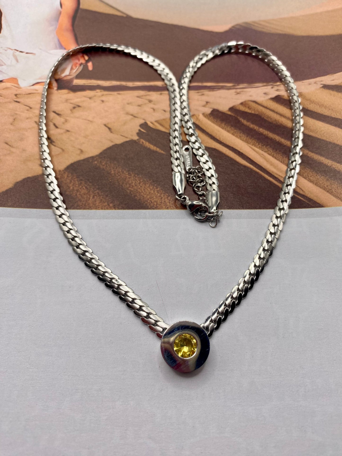 4 in 1 necklace