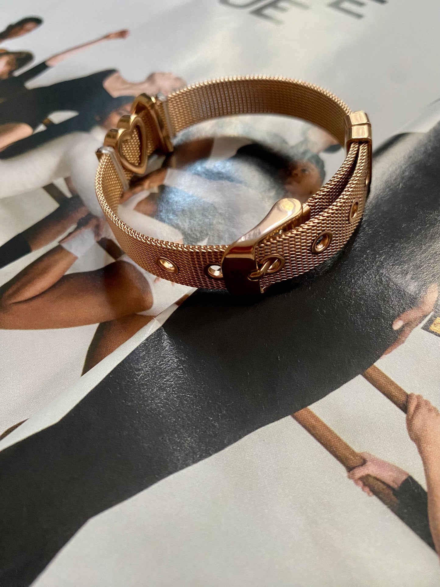 CxL by Christian Lacroix bracelet