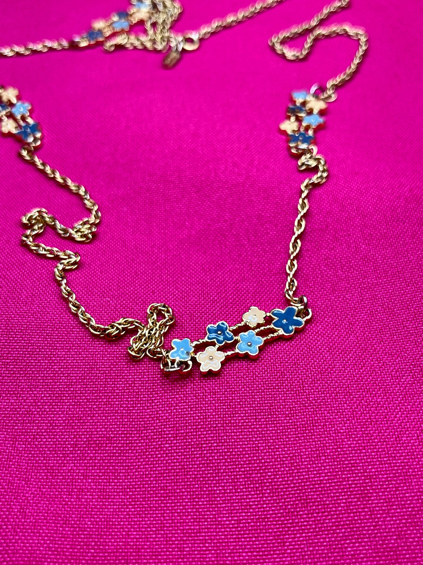 Orena necklace