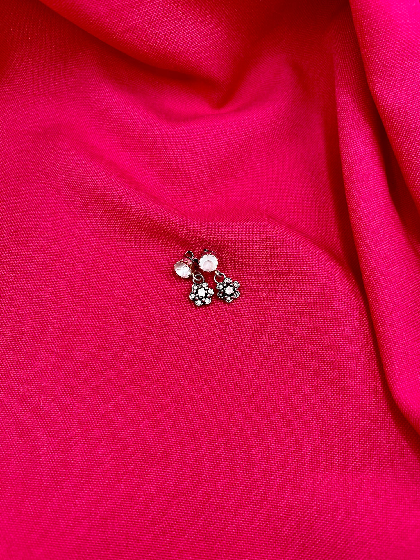 Vogline mini earrings
