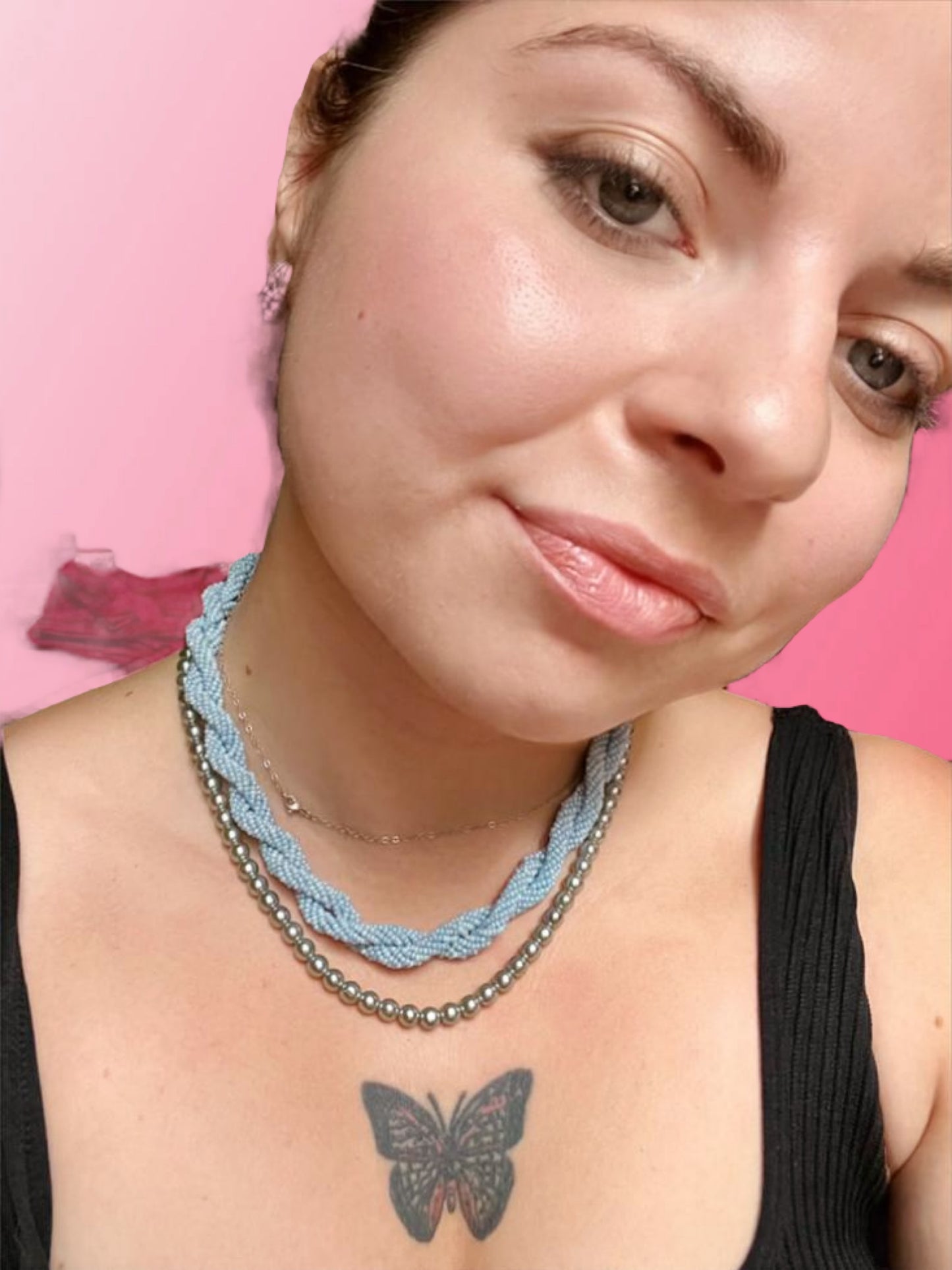 1950’s Pearl necklace