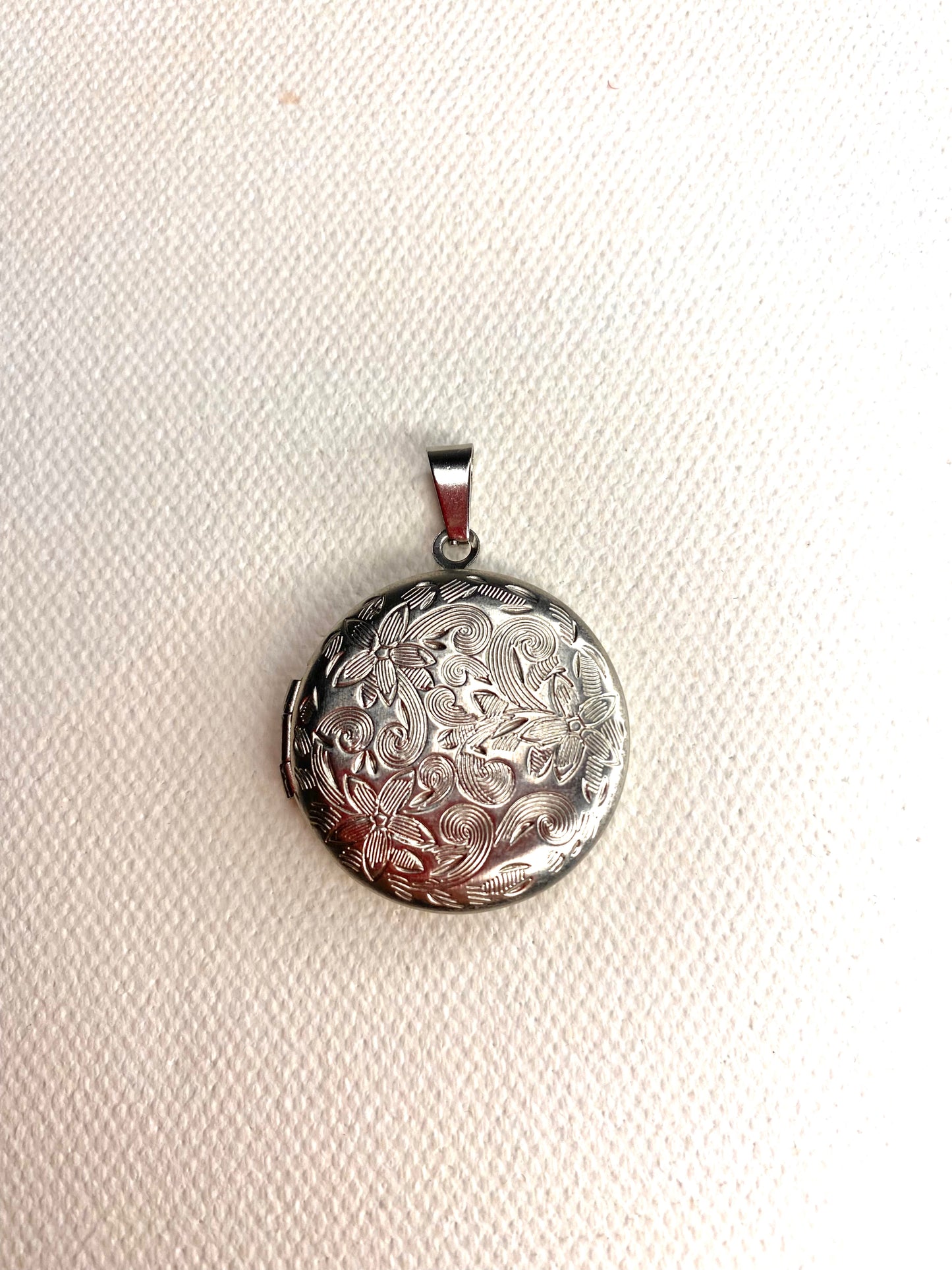 Pendentif photo