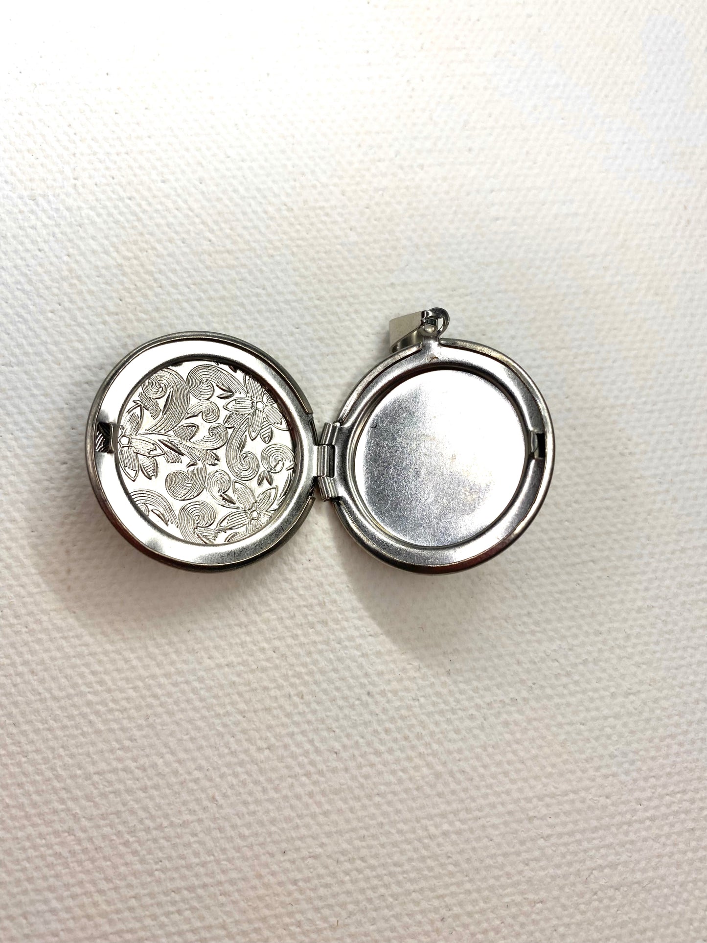 Pendentif photo
