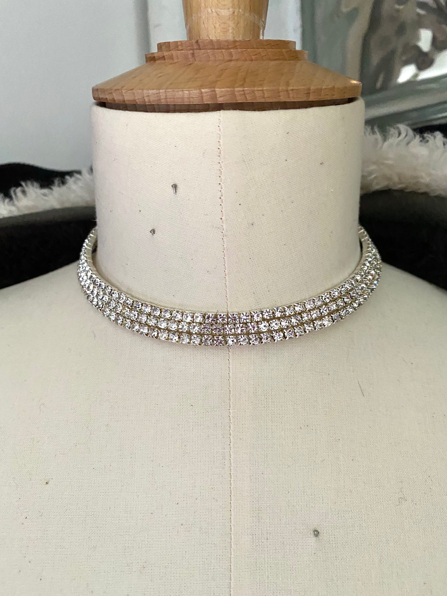 80’s sparkling set