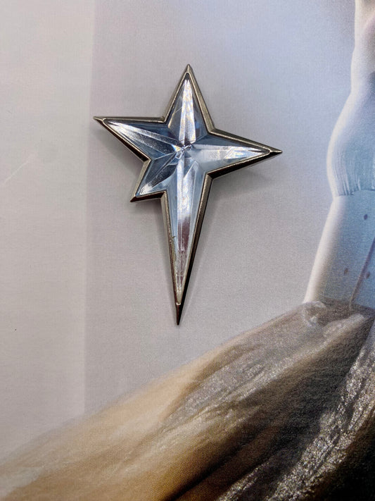 Thierry Mugler pendant