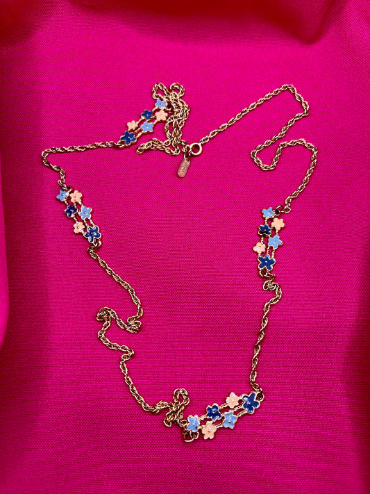 Orena necklace