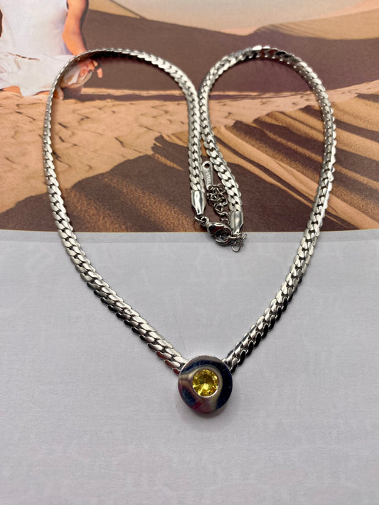 4 in 1 necklace