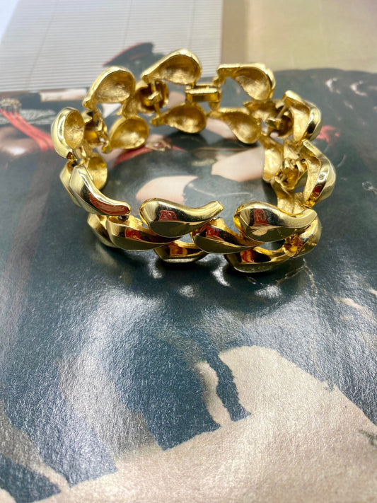 Statement bracelet