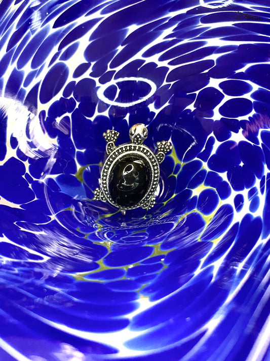 Turtle ring