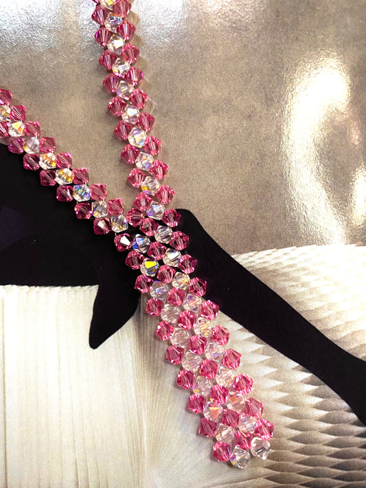 Collier de perles