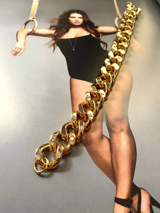 Anne Klein bracelet